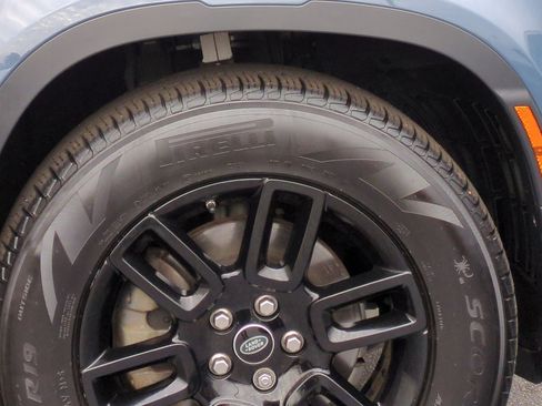 Used 2020 Land Rover Defender 110 S image 12