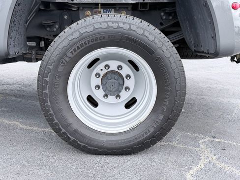 Used 2024 Ford F350 XLT image 36