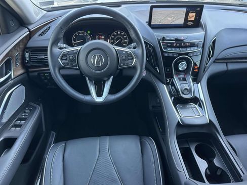 Used 2023 Acura RDX AWD w/ Advance Package image 8