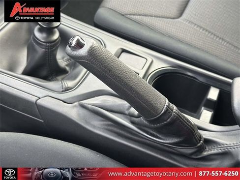 Used 2023 Subaru Crosstrek 2.0i image 35