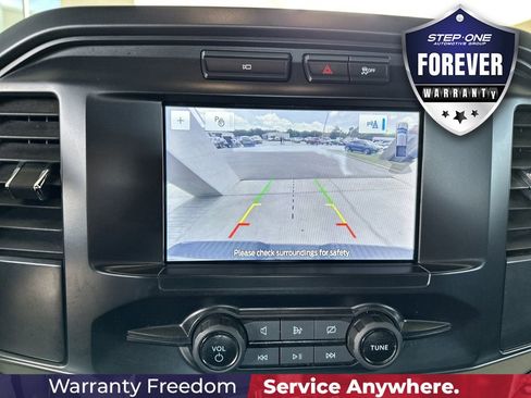 Used 2023 Ford F150 XL w/ STX Appearance Package RWD image 25