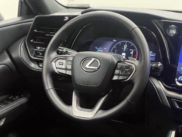 Certified 2024 Lexus TX 350 FWD w/ Technology Package image 15