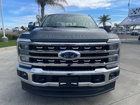 New 2026 Ford F250 Lariat w/ Lariat Ultimate Package image 8