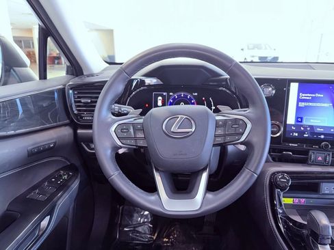 Certified 2023 Lexus NX 350 AWD w/ Premium Package image 18