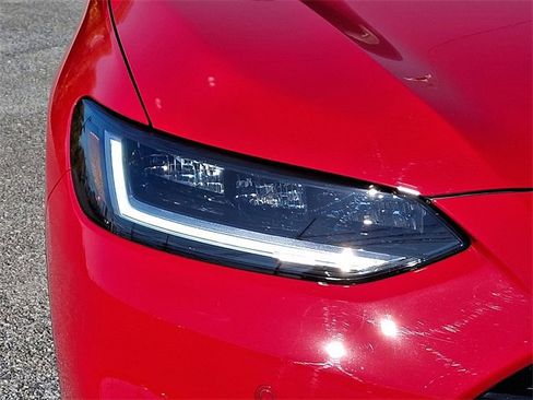 Certified 2025 Honda HR-V EX-L image 9