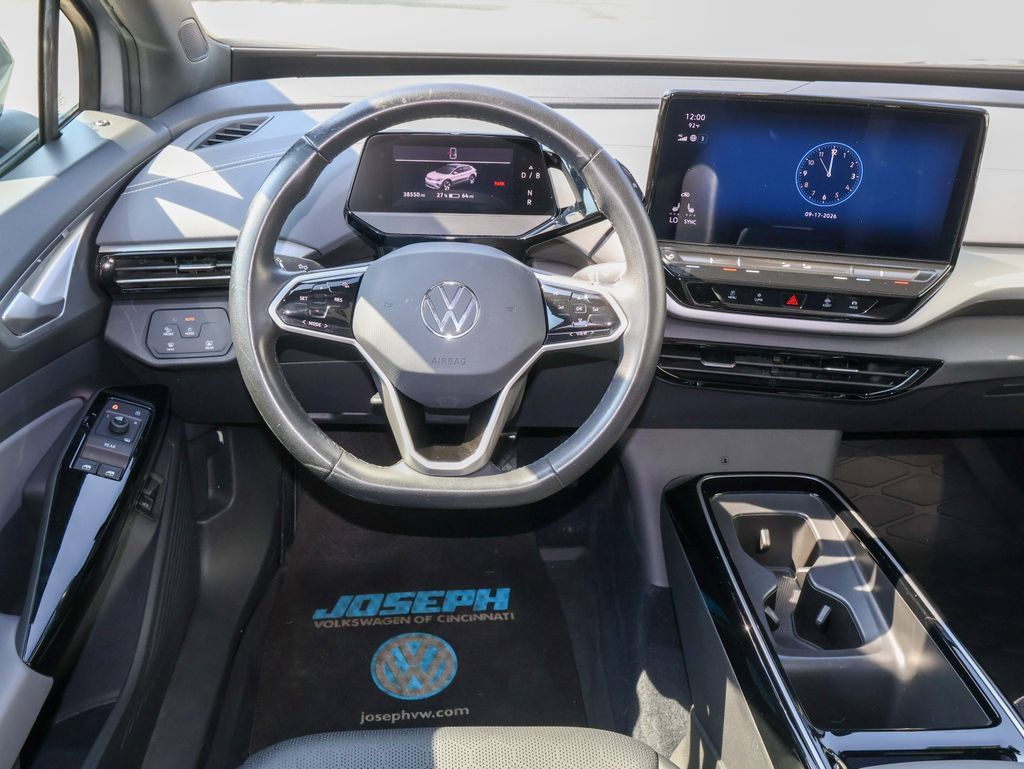 Used 2023 Volkswagen ID.4 Pro S RWD image 18