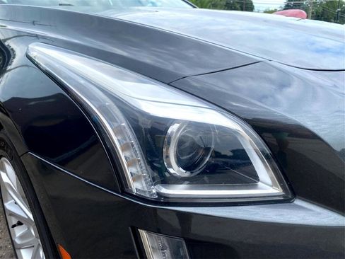 Used 2014 Cadillac CTS AWD Sedan w/ Seating Package image 20