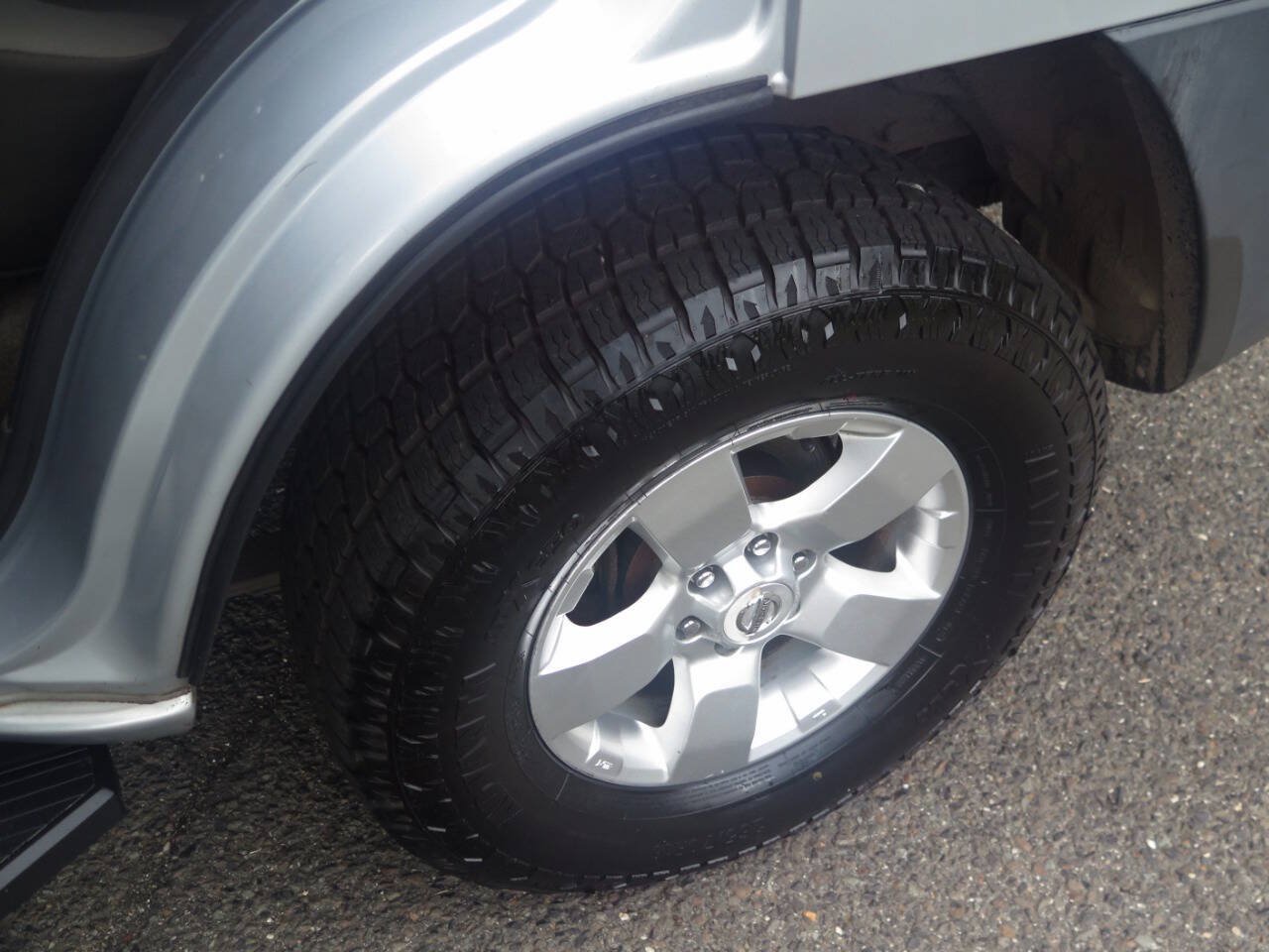 Used 2011 Nissan Xterra S w/ 4X4 Value Package image 37