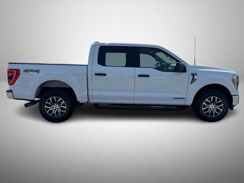 Used 2021 Ford F150 XLT image 6