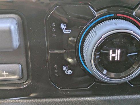 New 2026 Chevrolet Silverado 1500 RST image 25