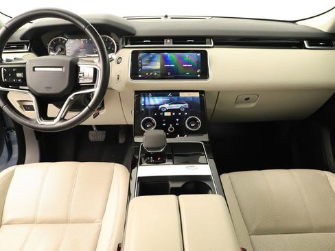 Used 2021 Land Rover Range Rover Velar S image 18