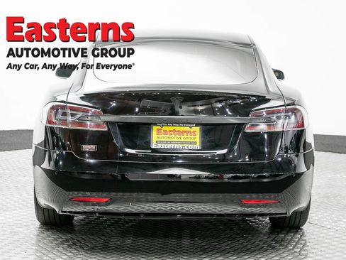 Used 2019 Tesla Model S 75D AWD/4WD image 62