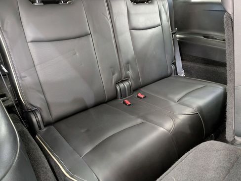 Used 2018 INFINITI QX60 AWD w/ Premium Plus Package image 34