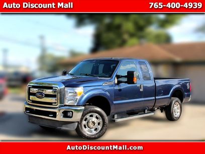 Used 2016 Ford F250 XLT w/ XLT Premium Package