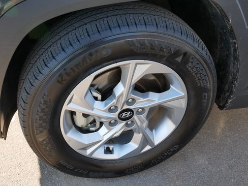 Certified 2023 Hyundai Tucson SEL image 15