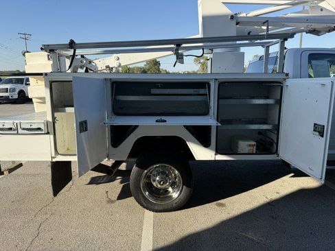 Used 2013 RAM 5500 Tradesman w/ Cold Weather Group image 14