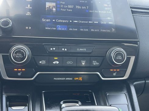 Used 2019 Honda CR-V EX-L image 35