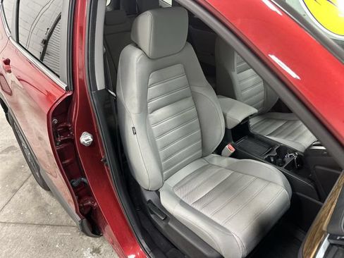 Used 2021 Honda CR-V EX image 18