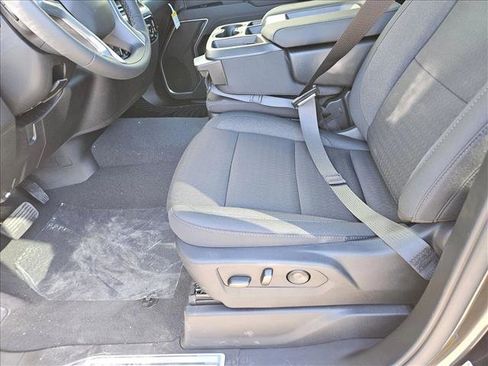 New 2026 Chevrolet Silverado 1500 LT image 4