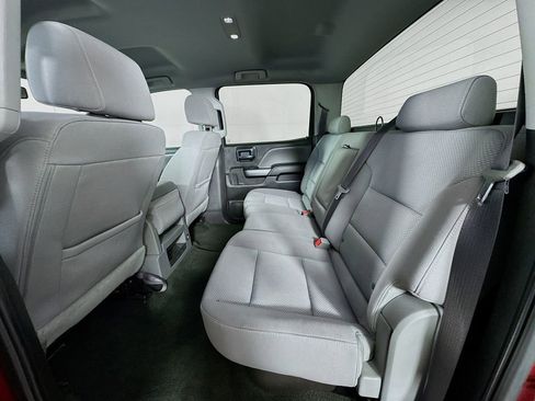 Used 2017 Chevrolet Silverado 1500 LT w/ All Star Edition image 26