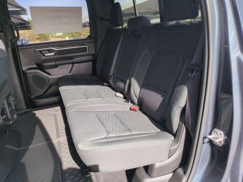 New 2026 RAM 1500 Big Horn AWD/4WD image 16