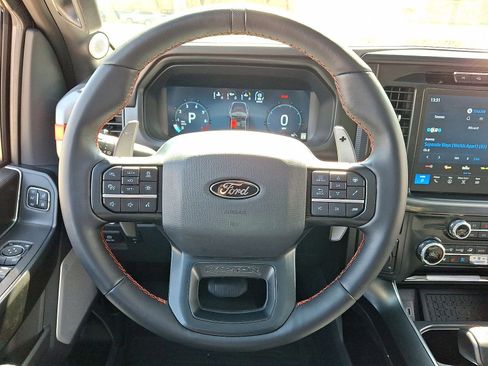 Used 2025 Ford F150 Raptor image 16