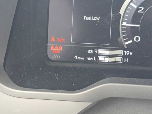 New 2026 Toyota Tundra 1794 Edition AWD/4WD image 27