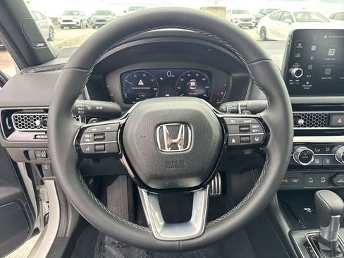 New 2026 Honda Civic Sport Touring image 14