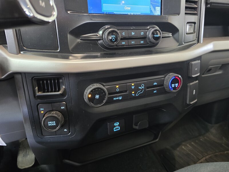 Used 2022 Ford F150 XLT AWD/4WD image 17