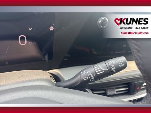 New 2026 Buick Encore GX Sport Touring w/ Comfort Package image 13