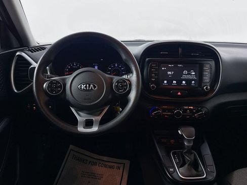 Used 2020 Kia Soul S FWD image 21