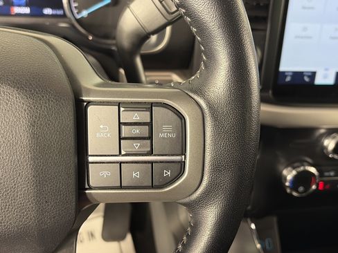 Used 2021 Ford F150 XLT w/ Equipment Group 302A High AWD/4WD image 32