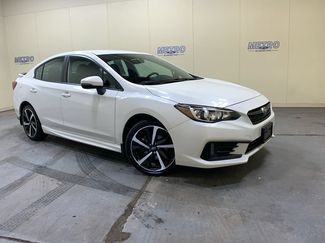 Used 2023 Subaru Impreza 2.0i Sport AWD/4WD video 1