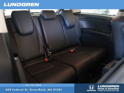 Used 2025 Honda Odyssey EX-L image 31