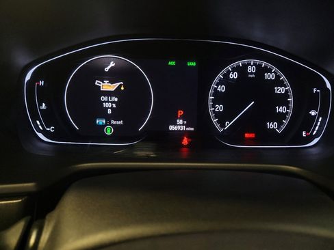 Used 2018 Honda Accord LX image 23