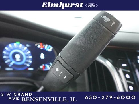 Used 2020 Cadillac Escalade Luxury image 22