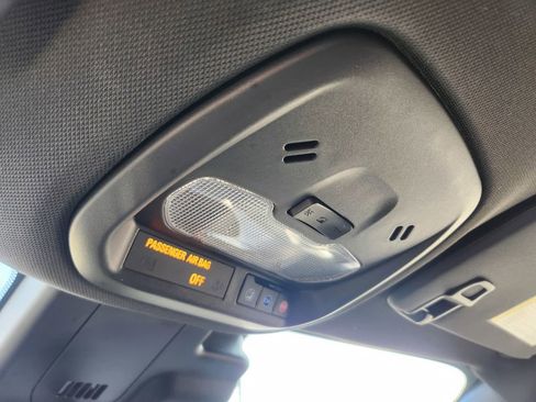 Certified 2024 Chevrolet Trax RS w/ Driver Confidence Package image 16