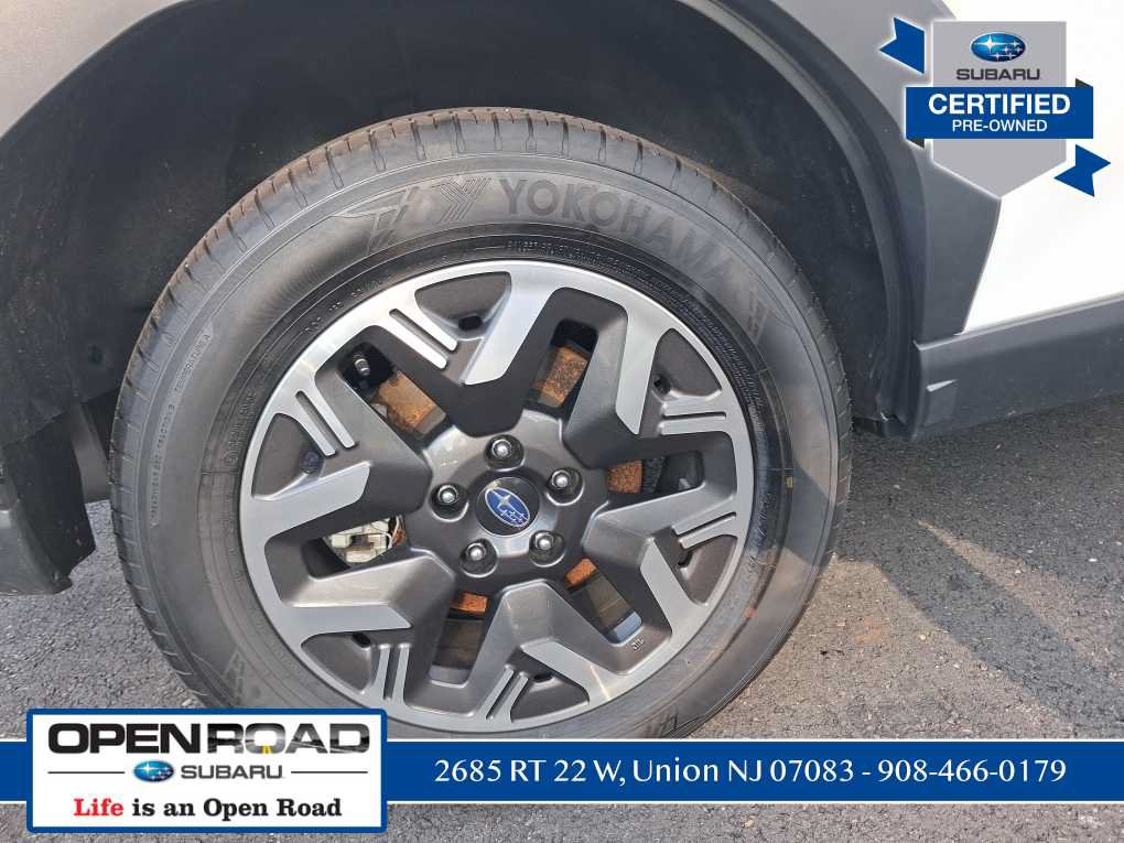 Used 2026 Subaru Forester Premium AWD/4WD image 10