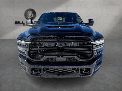 New 2026 RAM 3500 Laramie