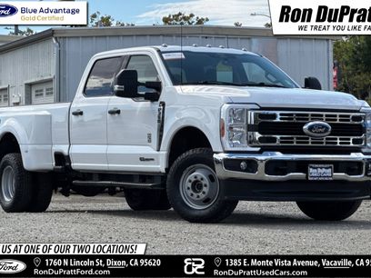 Certified 2024 Ford F350 XLT