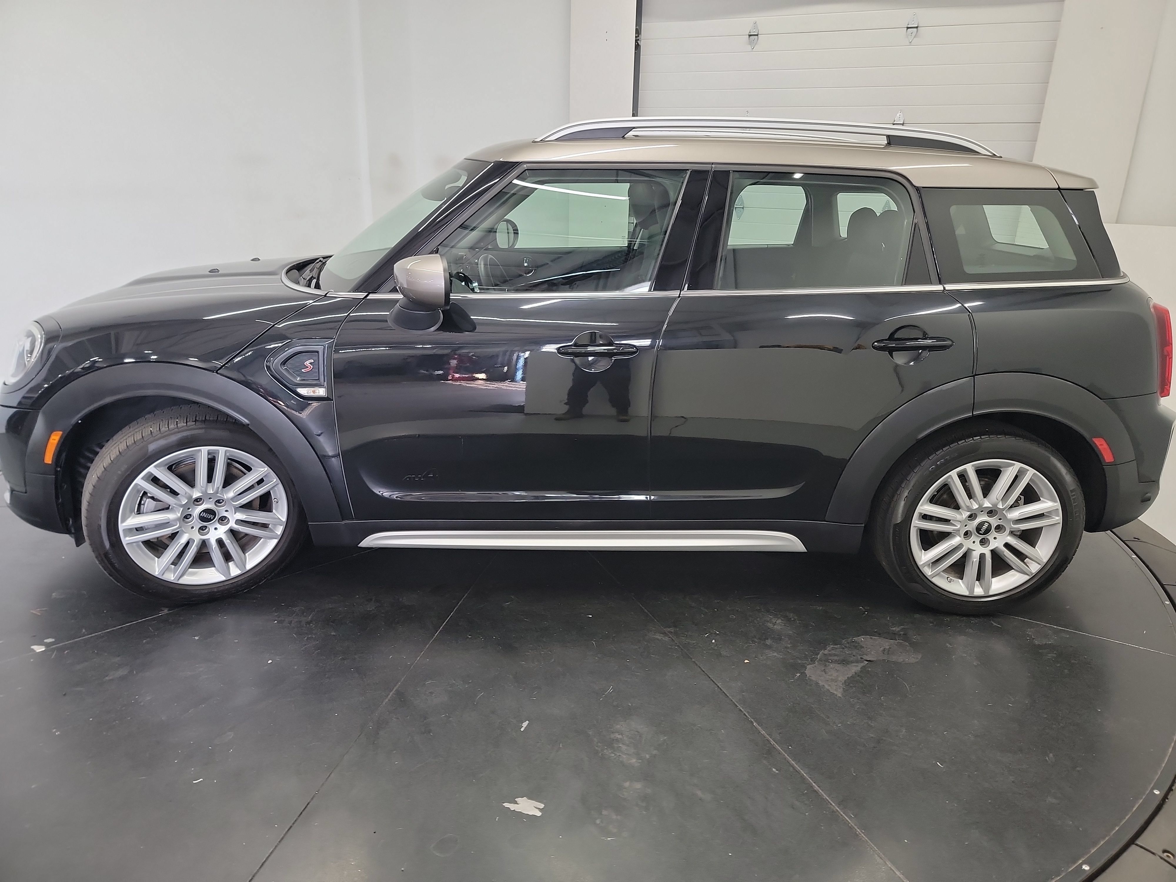 Used 2023 MINI Cooper Countryman S AWD/4WD image 4