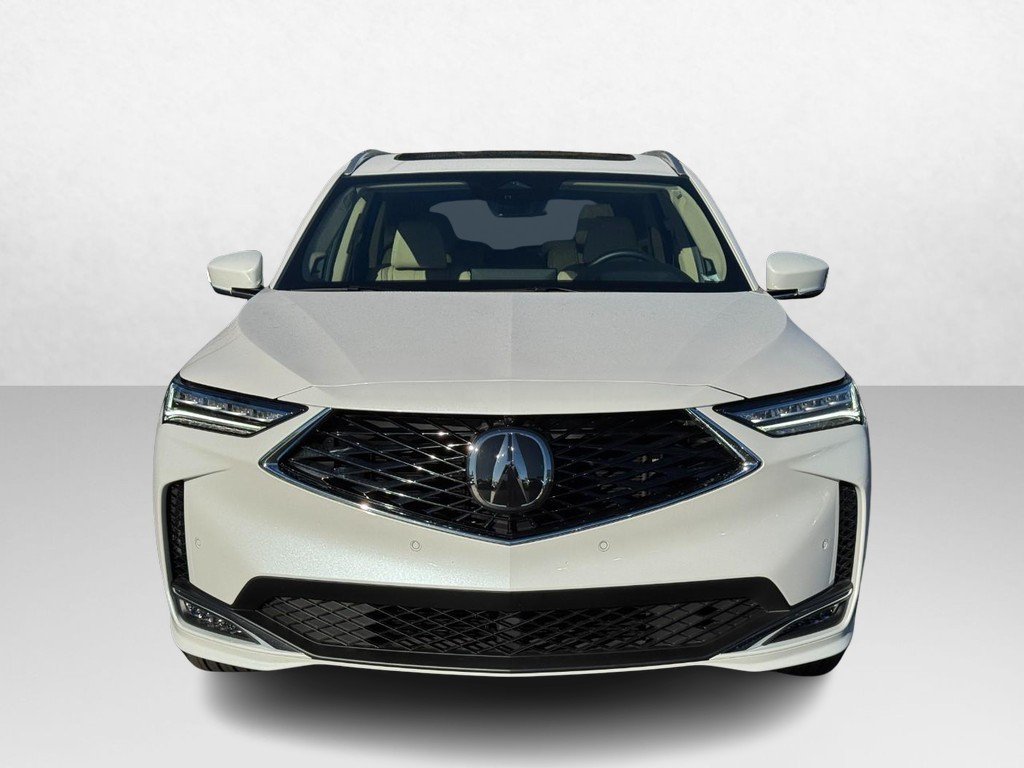 Certified 2026 Acura MDX w/ Advance Package AWD/4WD image 11