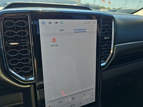 Used 2025 Ford Ranger XLT w/ Equipment Group 301A High image 26