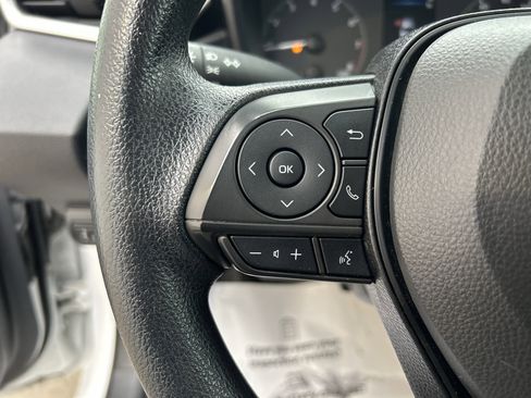 Certified 2024 Toyota Corolla LE image 20