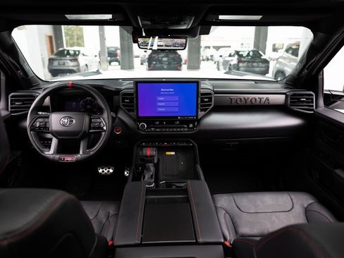 Used 2024 Toyota Tundra TRD Pro image 17