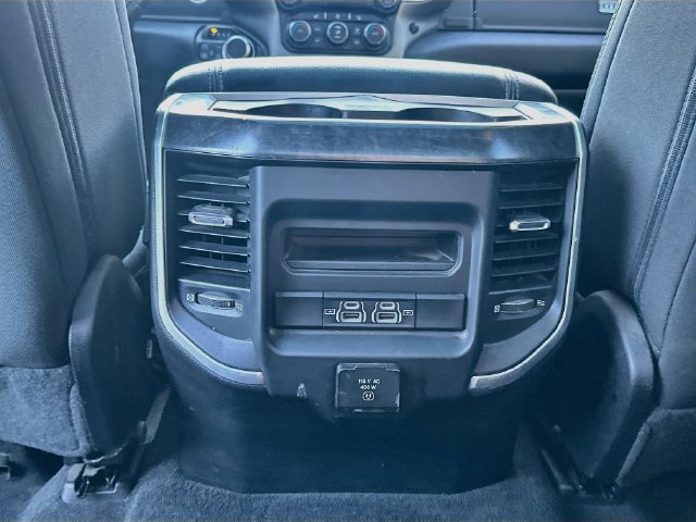 Used 2022 RAM 1500 Big Horn AWD/4WD image 27