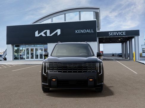 New 2027 Kia Telluride SX Prestige X-Pro AWD/4WD image 2