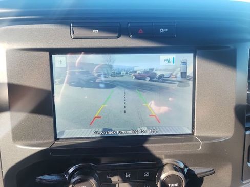 Used 2021 Ford F150 XL w/ Equipment Group 101A High image 33