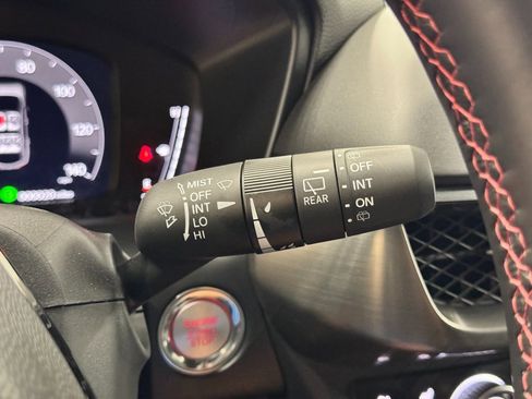 Used 2025 Acura ADX A-Spec image 23