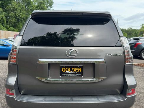 Used 2014 Lexus GX 460 w/ Premium Package AWD/4WD image 18